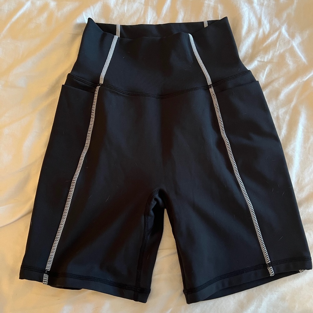 Ptula yvette shorts